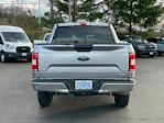 Used 2020 Ford F-150 SuperCrew Cab for sale #2250609 - photo 4