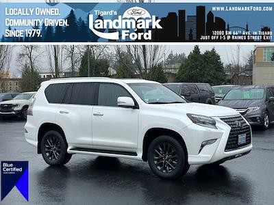 Used 2023 Lexus GX 460 Premium for sale #2250615 - photo 1