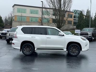 Used 2023 Lexus GX 460 Premium for sale #2250615 - photo 2