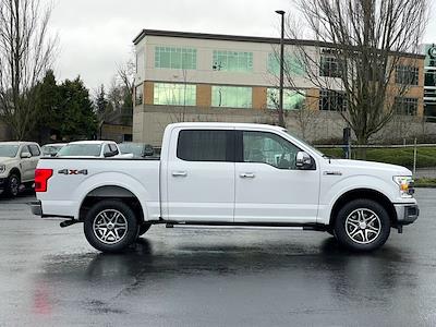 2020 Ford F-150 SuperCrew Cab 4x4 Pickup for sale #2250617 - photo 2