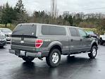 Used 2010 Ford F-150 SuperCrew Cab for sale #2250618 - photo 3