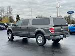 Used 2010 Ford F-150 SuperCrew Cab for sale #2250618 - photo 5