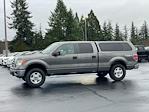 Used 2010 Ford F-150 SuperCrew Cab for sale #2250618 - photo 6