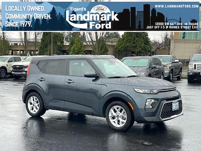 2020 Kia Soul FWD SUV for sale #2250620 - photo 1