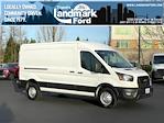 Used 2024 Ford Transit 250 Medium Roof Empty Cargo Van for sale #2250621 - photo 1