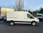 Used 2024 Ford Transit 250 Medium Roof Empty Cargo Van for sale #2250621 - photo 3