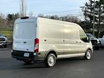 Used 2024 Ford Transit 250 Medium Roof Empty Cargo Van for sale #2250621 - photo 2