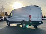 Used 2024 Ford Transit 250 Medium Roof Empty Cargo Van for sale #2250621 - photo 5