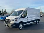 Used 2024 Ford Transit 250 Medium Roof Empty Cargo Van for sale #2250621 - photo 7