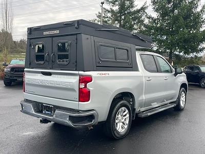 2022 Chevrolet Silverado 1500 Crew Cab 4WD Pickup for sale #2250624 - photo 2