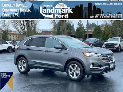 Used 2022 Ford Edge SEL for sale #2250625 - photo 1