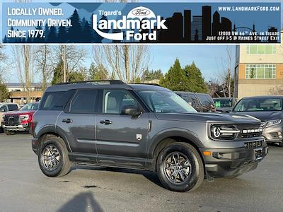 2023 Ford Bronco Sport 4WD SUV for sale #2250626 - photo 1