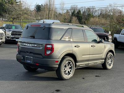 2023 Ford Bronco Sport 4WD SUV for sale #2250626 - photo 2