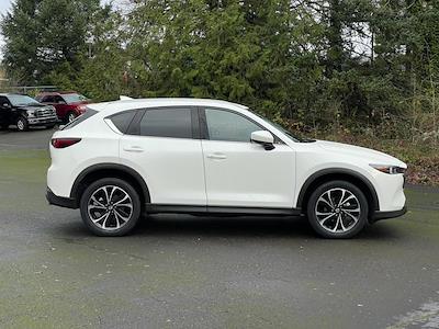 Used 2022 Mazda CX-5 2.5 S Premium Plus for sale #2250628 - photo 2