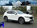 Used 2022 Mazda CX-5 2.5 S Premium Plus for sale #2250628 - photo 1
