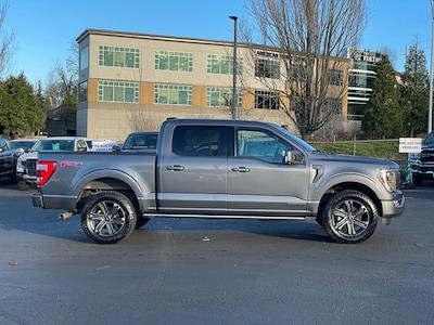 Used 2023 Ford F-150 SuperCrew Cab for sale #2250630 - photo 2