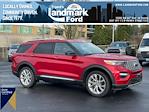 Used 2021 Ford Explorer Platinum for sale #2250632 - photo 1