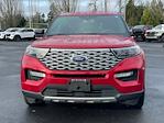 Used 2021 Ford Explorer Platinum for sale #2250632 - photo 10