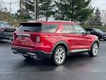 Used 2021 Ford Explorer Platinum for sale #2250632 - photo 2