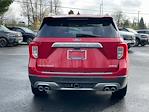 Used 2021 Ford Explorer Platinum for sale #2250632 - photo 5