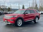 Used 2021 Ford Explorer Platinum for sale #2250632 - photo 8