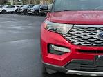 Used 2021 Ford Explorer Platinum for sale #2250632 - photo 9