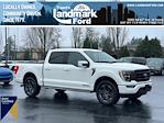 2023 Ford F-150 SuperCrew Cab 4WD Pickup for sale #2250633 - photo 1