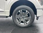 2023 Ford F-150 SuperCrew Cab 4WD Pickup for sale #2250633 - photo 11