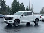 2023 Ford F-150 SuperCrew Cab 4WD Pickup for sale #2250633 - photo 8