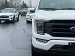 2023 Ford F-150 SuperCrew Cab 4WD Pickup for sale #2250633 - photo 9