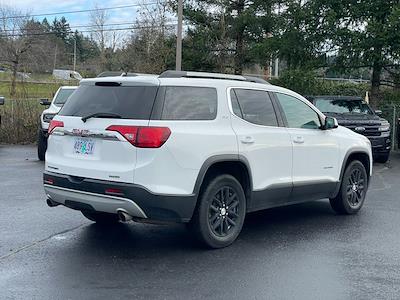 Used 2019 GMC Acadia SLT for sale #2250636 - photo 2