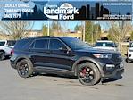 Used 2020 Ford Explorer ST for sale #2250637 - photo 1
