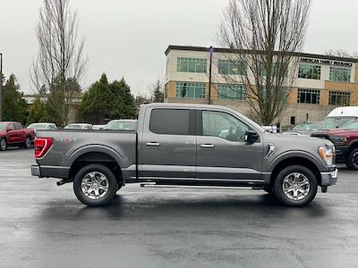 Used 2022 Ford F-150 SuperCrew Cab for sale #2250643 - photo 2