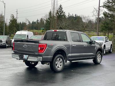 Used 2022 Ford F-150 SuperCrew Cab for sale #2250643 - photo 2
