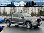 Used 2022 Ford F-150 SuperCrew Cab for sale #2250643 - photo 1