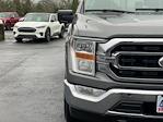 Used 2022 Ford F-150 SuperCrew Cab for sale #2250643 - photo 9
