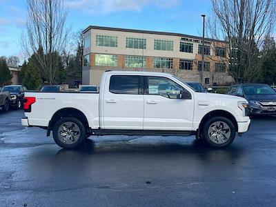 Used 2023 Ford F-150 Lightning SuperCrew Cab for sale #2250645 - photo 2