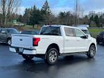 Used 2023 Ford F-150 Lightning SuperCrew Cab for sale #2250645 - photo 4