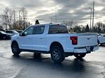 Used 2023 Ford F-150 Lightning SuperCrew Cab for sale #2250645 - photo 6