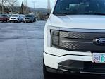 Used 2023 Ford F-150 Lightning SuperCrew Cab for sale #2250645 - photo 9