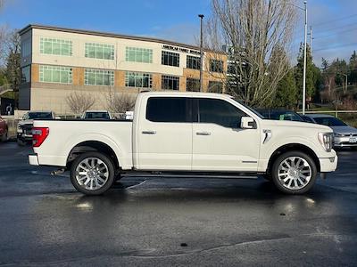Used 2023 Ford F-150 SuperCrew Cab for sale #2250646 - photo 2