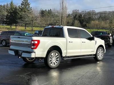 Used 2023 Ford F-150 SuperCrew Cab for sale #2250646 - photo 2