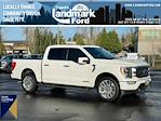 2023 Ford F-150 SuperCrew Cab 4WD Pickup for sale #2250646 - photo 1