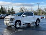 2023 Ford F-150 SuperCrew Cab 4WD Pickup for sale #2250646 - photo 8
