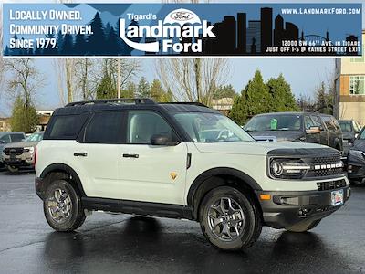 2024 Ford Bronco Sport 4WD SUV for sale #2260005 - photo 1