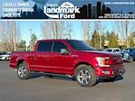 2019 Ford F-150 SuperCrew Cab 4x4 Pickup for sale #2260006 - photo 1