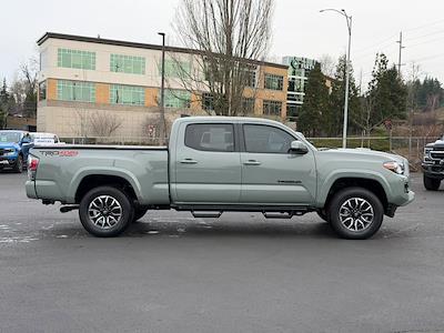 Used 2022 Toyota Tacoma Double Cab for sale #2260008 - photo 2