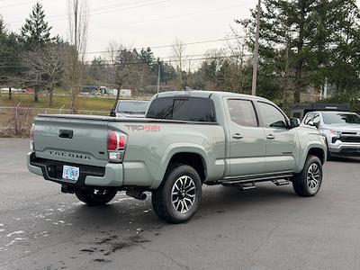 Used 2022 Toyota Tacoma Double Cab for sale #2260008 - photo 2