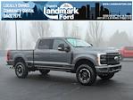 2025 Ford F-350 Crew Cab SRW 4WD Pickup for sale #2260009 - photo 1