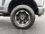 2025 Ford F-350 Crew Cab SRW 4WD Pickup for sale #2260009 - photo 10